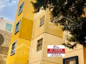 🏠 Departamento Restaurado en Venta – Canteras de Morelia 🏠