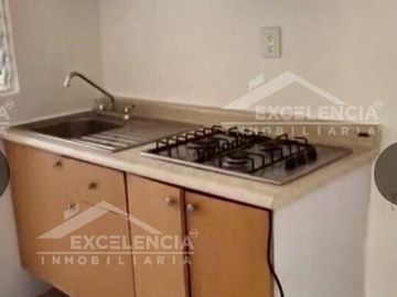 🏠 Departamento Restaurado en Venta – Canteras de Morelia 🏠
