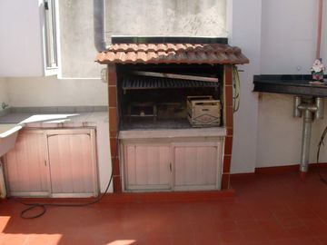 Ph en venta Villa Lugano 5 ambientes