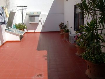 Ph en venta Villa Lugano 5 ambientes