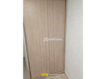 Apartamento en venta en Irazu, Dosquebradas – 3 habitaciones, 2 baños