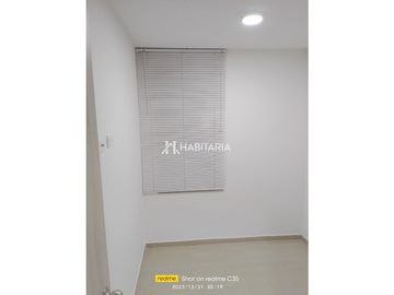Apartamento en venta en Irazu, Dosquebradas – 3 habitaciones, 2 baños