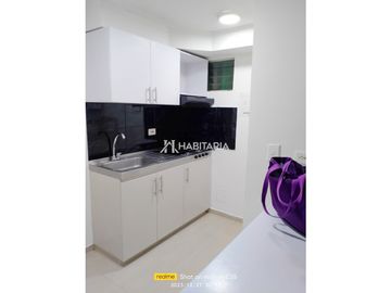 Apartamento en venta en Irazu, Dosquebradas – 3 habitaciones, 2 baños