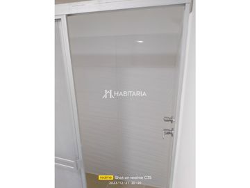Apartamento en venta en Irazu, Dosquebradas – 3 habitaciones, 2 baños