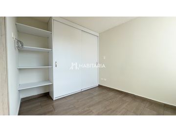 Apartamento en venta en Irazu, Dosquebradas – 3 habitaciones, 2 baños