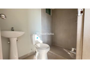 Apartamento en venta en Irazu, Dosquebradas – 3 habitaciones, 2 baños