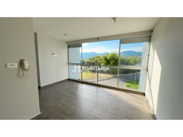 Apartamento en venta en Irazu, Dosquebradas – 3 habitaciones, 2 baños