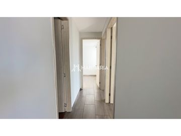Apartamento en venta en Irazu, Dosquebradas – 3 habitaciones, 2 baños
