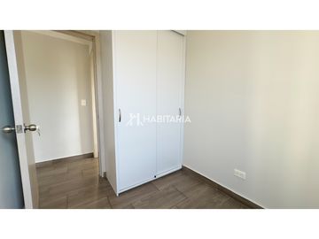 Apartamento en venta en Irazu, Dosquebradas – 3 habitaciones, 2 baños