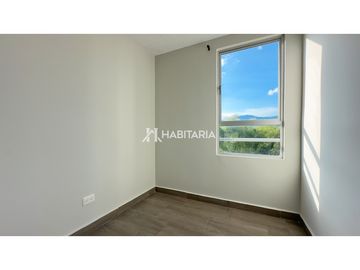 Apartamento en venta en Irazu, Dosquebradas – 3 habitaciones, 2 baños