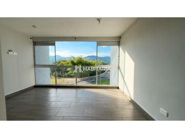 Apartamento en venta en Irazu, Dosquebradas – 3 habitaciones, 2 baños