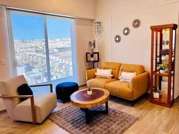 VENTA DE DEPARTAMENTO EN SUMMIT PARK, ZONA DEL  MIRADOR, EL MARQUES, QUERETARO