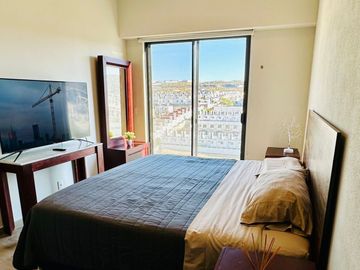 VENTA DE DEPARTAMENTO EN SUMMIT PARK, ZONA DEL  MIRADOR, EL MARQUES, QUERETARO