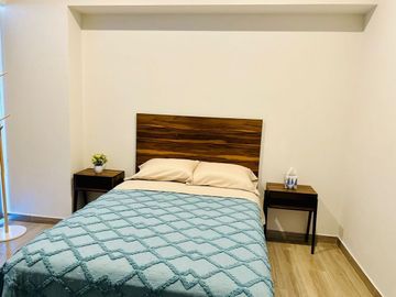 VENTA DE DEPARTAMENTO EN SUMMIT PARK, ZONA DEL  MIRADOR, EL MARQUES, QUERETARO