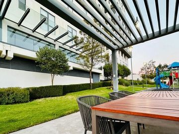 VENTA DE DEPARTAMENTO EN SUMMIT PARK, ZONA DEL  MIRADOR, EL MARQUES, QUERETARO