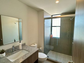 VENTA DE DEPARTAMENTO EN SUMMIT PARK, ZONA DEL  MIRADOR, EL MARQUES, QUERETARO