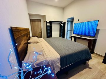 VENTA DE DEPARTAMENTO EN SUMMIT PARK, ZONA DEL  MIRADOR, EL MARQUES, QUERETARO