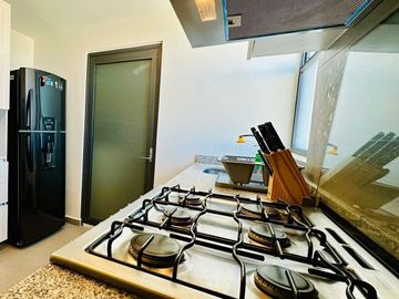 VENTA DE DEPARTAMENTO EN SUMMIT PARK, ZONA DEL  MIRADOR, EL MARQUES, QUERETARO