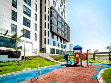 VENTA DE DEPARTAMENTO EN SUMMIT PARK, ZONA DEL  MIRADOR, EL MARQUES, QUERETARO