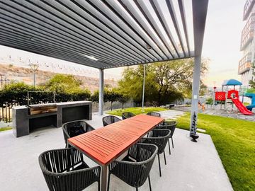 VENTA DE DEPARTAMENTO EN SUMMIT PARK, ZONA DEL  MIRADOR, EL MARQUES, QUERETARO