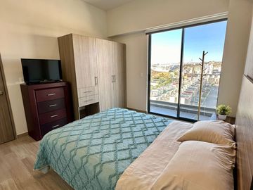 VENTA DE DEPARTAMENTO EN SUMMIT PARK, ZONA DEL  MIRADOR, EL MARQUES, QUERETARO