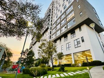 VENTA DE DEPARTAMENTO EN SUMMIT PARK, ZONA DEL  MIRADOR, EL MARQUES, QUERETARO