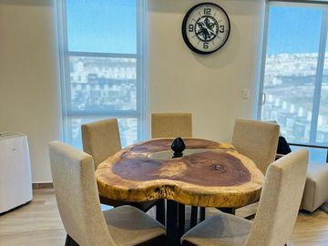 VENTA DE DEPARTAMENTO EN SUMMIT PARK, ZONA DEL  MIRADOR, EL MARQUES, QUERETARO