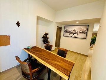 VENTA DE DEPARTAMENTO EN SUMMIT PARK, ZONA DEL  MIRADOR, EL MARQUES, QUERETARO