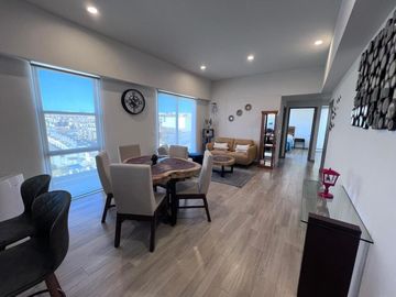 VENTA DE DEPARTAMENTO EN SUMMIT PARK, ZONA DEL  MIRADOR, EL MARQUES, QUERETARO