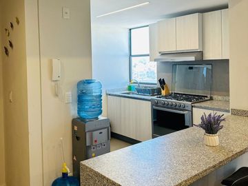 VENTA DE DEPARTAMENTO EN SUMMIT PARK, ZONA DEL  MIRADOR, EL MARQUES, QUERETARO