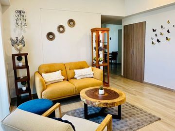 VENTA DE DEPARTAMENTO EN SUMMIT PARK, ZONA DEL  MIRADOR, EL MARQUES, QUERETARO