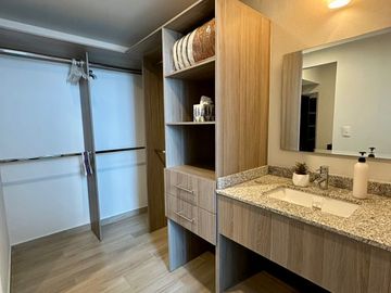 VENTA DE DEPARTAMENTO EN SUMMIT PARK, ZONA DEL  MIRADOR, EL MARQUES, QUERETARO