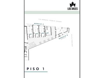 VENTA APARTAESTUDIOS SOBRE PLANOS ARMENIA Q SECTOR PUERTO ESPEJO