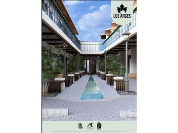 VENTA APARTAESTUDIOS SOBRE PLANOS ARMENIA Q SECTOR PUERTO ESPEJO