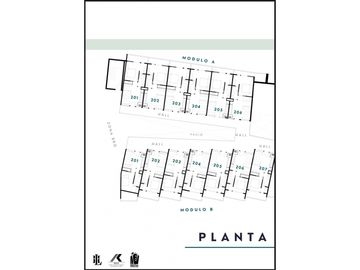 VENTA APARTAESTUDIOS SOBRE PLANOS ARMENIA Q SECTOR PUERTO ESPEJO