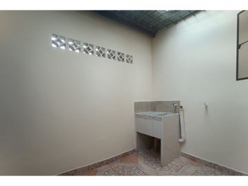 Venta de Casa Urb. Luis Carlos Galán, Zona Sur - Armenia