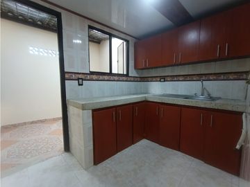 Venta de Casa Urb. Luis Carlos Galán, Zona Sur - Armenia