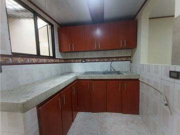 Venta de Casa Urb. Luis Carlos Galán, Zona Sur - Armenia
