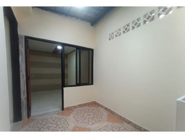 Venta de Casa Urb. Luis Carlos Galán, Zona Sur - Armenia