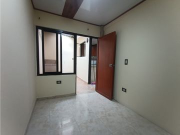 Venta de Casa Urb. Luis Carlos Galán, Zona Sur - Armenia