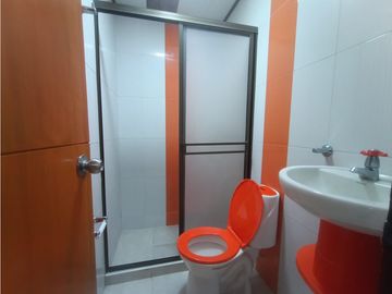 Venta de Casa Urb. Luis Carlos Galán, Zona Sur - Armenia