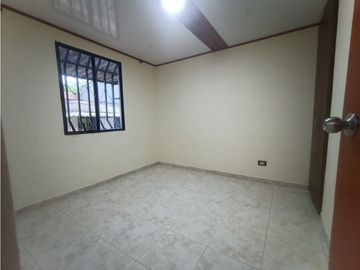 Venta de Casa Urb. Luis Carlos Galán, Zona Sur - Armenia