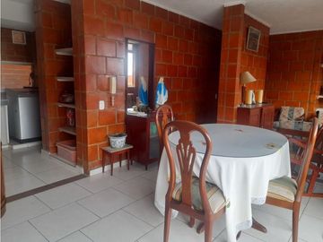 VENTA DE APARTAMENTO MENGA