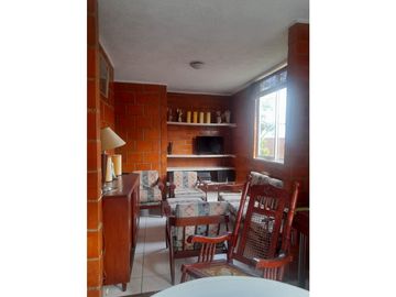 VENTA DE APARTAMENTO MENGA