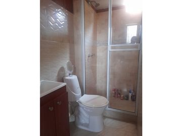 VENTA DE APARTAMENTO MENGA