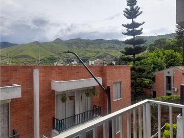 VENTA DE APARTAMENTO MENGA