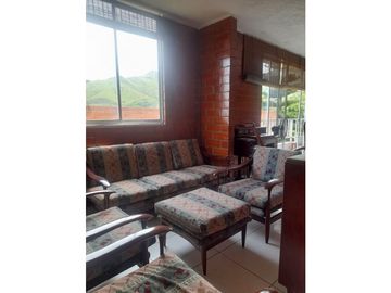 VENTA DE APARTAMENTO MENGA