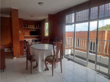 VENTA DE APARTAMENTO MENGA