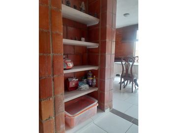 VENTA DE APARTAMENTO MENGA