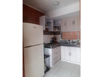 VENTA DE APARTAMENTO MENGA